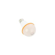 Лампа светодиодная ECOLUX LED-A60-8W-E27-WW