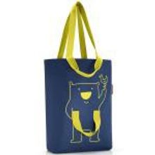 Reisenthel Сумка Familybag navy арт. FB4005