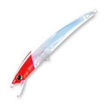 Воблер Crystal 3D Minnow Jointed 130F, арт.F1152, C5 Duel Yo-zuri