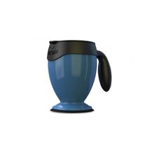 Кружка MIGHTY MUG синяя MM-001BLU