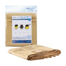 PK-301 10 Фильтр-мешки Airpaper бумажные для пылесоса, 10 шт