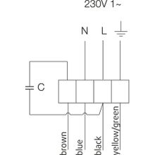 Systemair RS 30-15 sileo