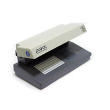 Детектор банкнот PRO 12 gray