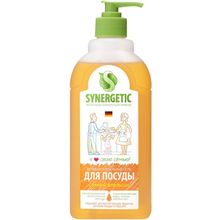 Синергетик Сочный Апельсин 500 мл