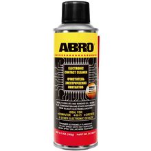 Abro Electronic Contact Cleaner 283 мл