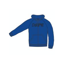 Одежда DAKINE GUYS LINKED HOODIE REFLEX