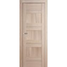 PROFIL DOORS (Профиль Дорс) 38X Экошпон капучино мелинга