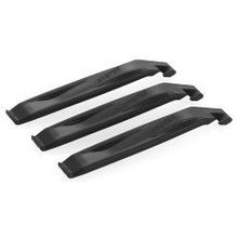 Инструмент BBB tire levers EasyLift 3 pcs black, BTL-81_3 pcs black