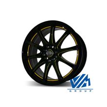 FR Design FR826 7.0x16 5 112.00 ET35.0 d73.1 E Y UCR Y B