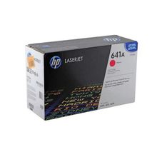 Картридж HP CLJ 4600 4650 4610N  C9723A, M, 8K