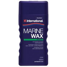 International Воск прозрачный International Marine Wax 500 мл