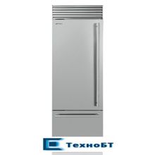 Холодильник Smeg RF376LSIX