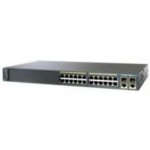 Cisco Cisco WS-C2960XR-24PS-I