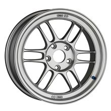 Колесный диск ENKEI RPF1 8x18 5x114,3 D73 ET35 S