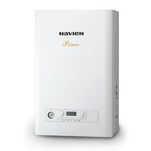 Котел газовый NAVIEN PRIME 16K COAXIAL