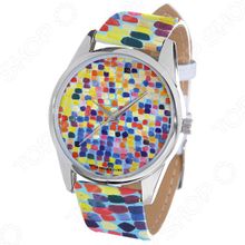 Mitya Veselkov «Палитра-2»