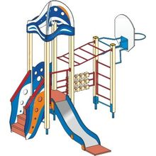 Игровой комплекс Авен МГ-34