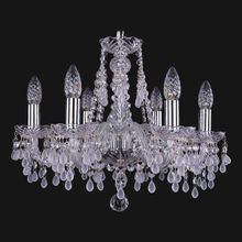 Bohemia Ivele Crystal 1410 6 160 Ni V0300