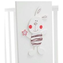 Feretti 65х125 см Ricordo white