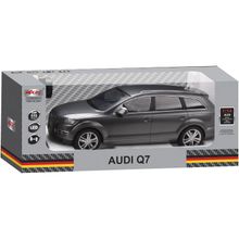 Радиоуправляемая машина MJX R C Audi Q7 1:14 - 8543B