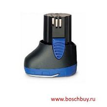 Dremel Аккумуляторный блок 1,3 Ач 10,8 В Dremel 855 для Dremel 8000 (26150855JD , 2.615.085.5JD)