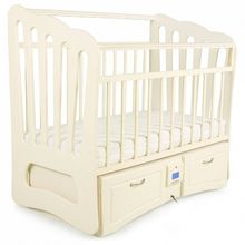 Укачай-ка Кроватка Укачай-ка 06 Валенсия ID - 340880
