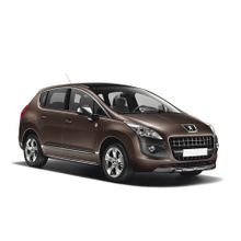 Замок КПП FORTUS MTL 2042 для PEUGEOT 3008 2009- (справа) механика 6