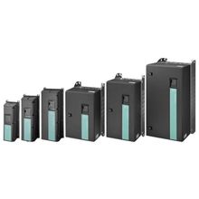 6SL3200-6AM21-0BH0 Частотный преобразователь Sinamics G120P..., Siemens