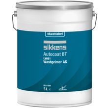 Sikkens Autocoat BT LV 851 Washprimer AS 5 л