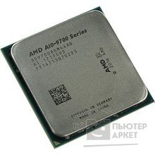 Amd CPU  A10 9700 OEM 3.5-3.8GHz, 2MB, 45-65W, Socket AM4