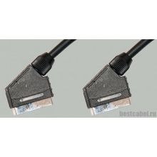 Кабель Scart - Scart Premier 5-025 1.5