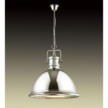 Подвесной светильник TALVA хром E27 1*60W 2901 1A
