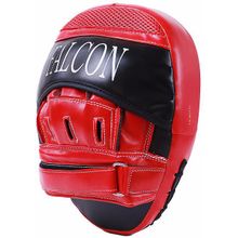 Лапы тренировочные Falcon TS-MITT1NEW б р черный