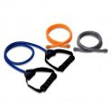 Spirit Fitness Набор эспандеров