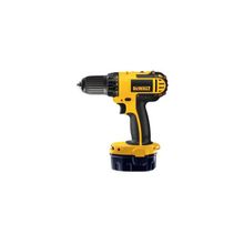 Аккумуляторная дрель-шуруповерт DeWalt DC 731 KB