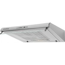 MAUNFELD MP360-S НЕРЖАВЕЙКА