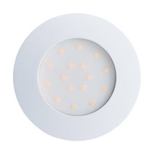 Светильник встраиваемый точечный 95887 Eglo PINEDA