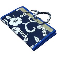 КНР Коврик пляжный соломенный 180*70см SBM-005