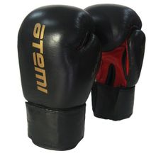 Перчатки боксерские Atemi LTB19026 8 унций