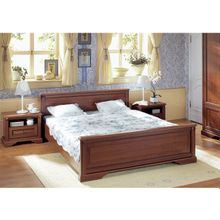 Кровать Стиллиус (б о) (Размер кровати: 160Х200)