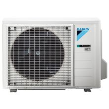 Daikin FFA25A9   RXM25N9 с зимним комплектом (-30)