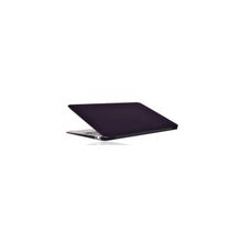 Чехол для ноутбука incipio macbookair feather 11" matte iridescent Пурпурный