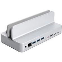 ORICO ANS6-SV Док станция USB концентратор