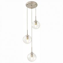 Citilux Подвесной светильник Citilux Томми CL102031 ID - 384837