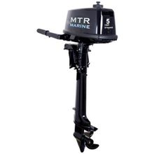 Лодочный мотор MTR Marine TC5BMS