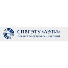 Федеральное государственное автономное образовательное учреждение высшего образования "Санкт-Петербургский государственный электротехнический университет "ЛЭТИ" им. В.И. Ульянова (Ленина)"