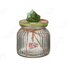 Lefard «Зеленый перчик»