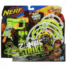 Hasbro A6636 Nerf «Zombie Strike»