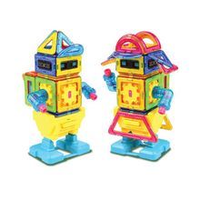 Magformers Магнитный Walking Robot 63137