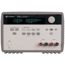 Источник питания Agilent E3648A